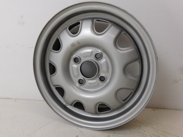 DISK 14 SUZUKI SPLASH SWIFT IGNIS AGILA SUBARU