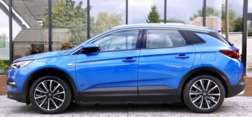 Opel 2020 Opel Grandland X 4x4|Skóry|Navi|, zdjęcie 22