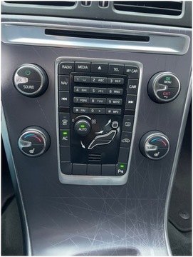 Volvo XC60 I SUV 2.0 D3 163KM 2012 Volvo XC60 Ocean Race, zdjęcie 34