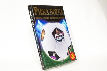 Piłka Nożna Historia, mistrzostwa, gwiazdy, puchary I04