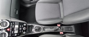 Opel Corsa D Hatchback 1.4 Twinport ECOTEC 90KM 2009 Opel Corsa 1.4 BENZ ,bezwypadek ,nawigacja panorama dach,maxi wersja 1.4, zdjęcie 17