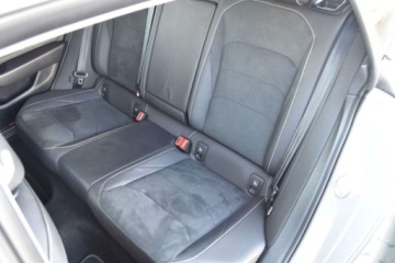 Volkswagen Arteon Fastback Facelifting 2.0 TSI 280KM 2021 Volkswagen Arteon SalonPL 280KM 4x4 DSG Pakiety podgrz.FoteleKier Kamera A, zdjęcie 31