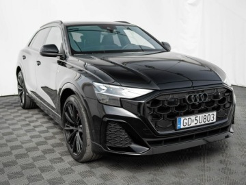 Audi Q8 SUV 3.0 50 TDI 286KM 2025 Audi Q8 50 TDI quattro 286 KM Tiptronic Podgrz. i, zdjęcie 2