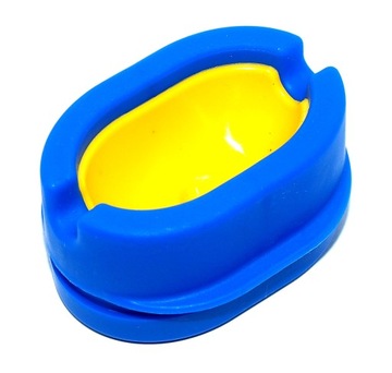 Forma do koszyków do metody, wypychana METHOD