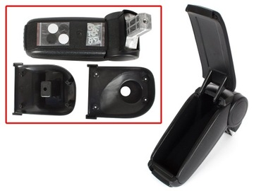 LOKETNÍ OPĚRKA DO RENAULT CLIO IV 4 X98 2012-