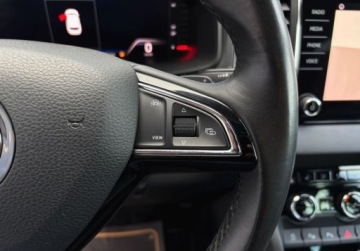 Skoda Karoq Crossover 1.0 TSI 115KM 2019 Skoda Karoq 1.0 TSI 115KM DSG GWARANCJA bezwypadkowa virtual NAVI, zdjęcie 14