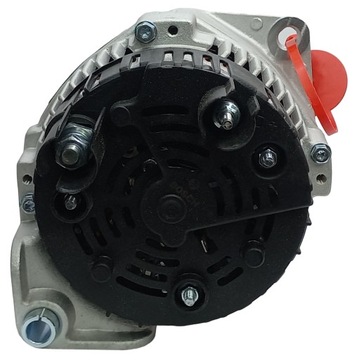 ALTERNÁTOR 80A BOSCH CITROEN JUMPER I FIAT DUCATO PEUGEOT BOXER 2.5 2.8