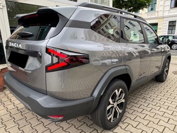 Dacia Bigster 1.8 Hybrid 156KM 2025 Od ręki - Expression 1.8 Full Hybrid 155KM, zdjęcie 2