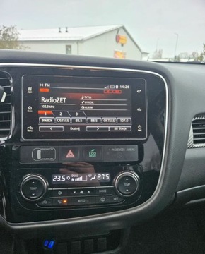 Mitsubishi Outlander III SUV Facelifting 2017 2.0 150KM 2019 Mitsubishi Outlander Auto przetestowane Slawno- Zakopane- Slawno. Pewne a, zdjęcie 18