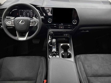 Lexus NX II 2025 Od ręki - 350h Elegance 2.5 Hybrid 200KM | Podgrzewane fotele!, zdjęcie 6