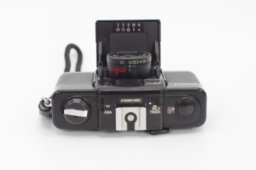 RICOH FF-1s - ремонт, запчасти, коллекция