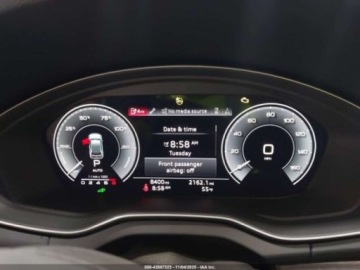 Audi Q5 II 2024 Audi Q5 Premium Plus 55 Tfsi E S Line S Tronic 2024 2.0l 2.0 Hybryda 248KM, zdjęcie 11