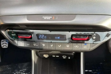 Hyundai i20 III Hatchback Facelifting 1.0 T-GDI 100KM 2025 Hyundai i20 N Line 100KM 7DCT Pakiet TECH Duzy rabat Szybki odbior, zdjęcie 18