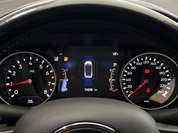 Jeep Compass II SUV 1.3 TMair 150KM 2020 Jeep Compass S FWD / 1 właściciel / Salon Polska /, zdjęcie 14