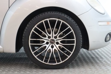 Volkswagen New Beetle 2009 VW New Beetle 1.9 TDI, Klima, zdjęcie 11