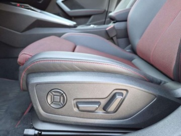 Audi A3 8Y 2024 Audi S3 Limousine Audi S3 Limousine S3 Saloon TFSI 333KM S tronic 2.0 333KM, zdjęcie 10