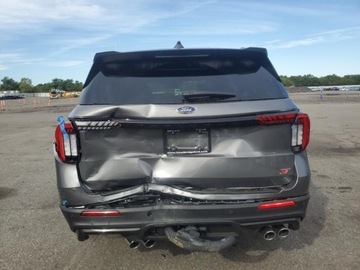 Ford Explorer VI 2025 Ford Explorer ST 2025 3.0l 3.0 Benzyna 400KM, zdjęcie 2