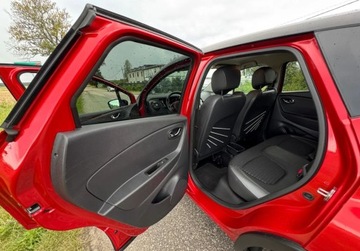 Renault Captur I Crossover 1.5 Energy dCi 110KM 2017 Renault Captur 1.5 DCI navi alufelgi PISEMNA GWARANCJA w cenie Transport, zdjęcie 24