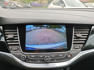 Opel Astra K Sports Tourer 1.6 CDTI 136KM 2016 OPEL ASTRA K Sports Tourer 1.6 CDTI 136KM, Bezwypadkowy, Bogate wyposażenie, zdjęcie 33