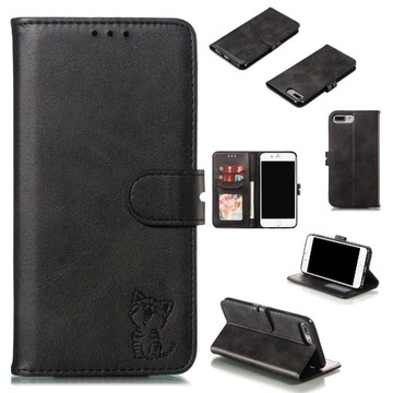Portfel Etui Dla IPhone 6 Plus/7 Plus/8 Plus