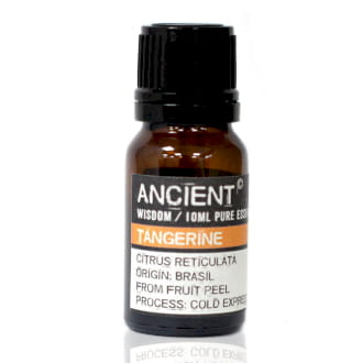 Olejek Eteryczny - MANDARYNKA Tangerine 100% -10ml