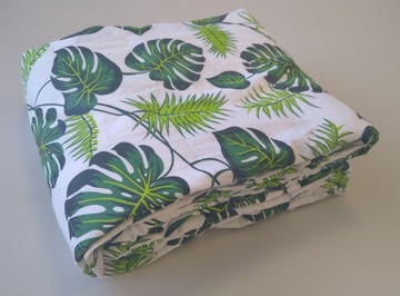 УЗОРЫ Утяжеленное одеяло, сенсорное одеяло для детей, 120х180