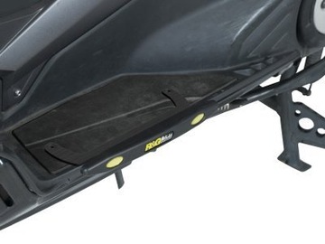 RG SLIDERY PODESTU SKUTER YAMAHA 530 T-MAX 12-