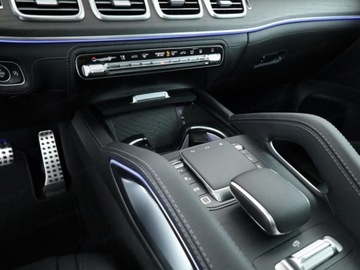 Mercedes GLE V167 2025 GLE 350 de 4-Matic AMG Line 2.0 (353KM) 2025, zdjęcie 9