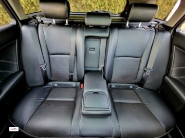 Toyota Avensis III Wagon Facelifting 2015 2.0 D-4D 143KM 2016 Toyota Avensis Fajna wersja bardzo ladna, Panorama GWARANCJA 2.0, zdjęcie 25