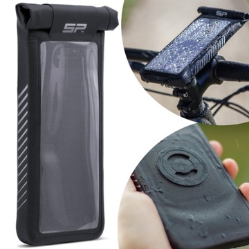 Sp Connect SPC+ etui/pokrowiec na telefon roz L