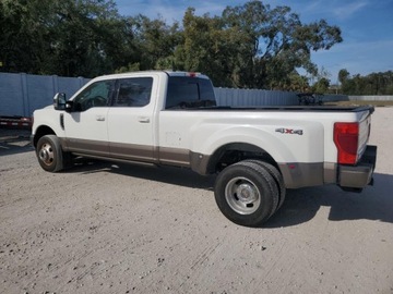 Ford 2022 Ford F350 Super Duty 2022 6.7l 6.7 Diesel 475KM, zdjęcie 1