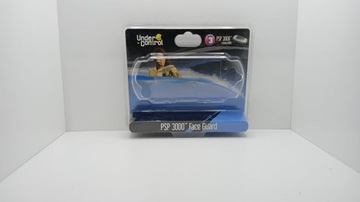 Osłona twarzy PSP 3000