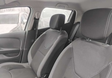 Renault Clio IV Hatchback 5d ENERGY dCi 90KM 2016 Renault Clio 122016r. 1.5 DCI. Lekko uszkodzony lewy przod i bok. Jezdzi., zdjęcie 7