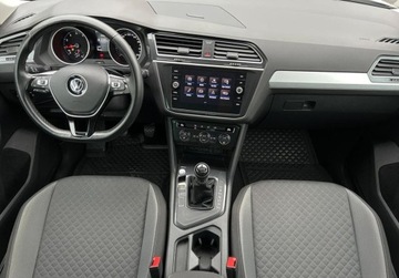 Volkswagen Tiguan II SUV 1.5 TSI EVO 150KM 2020 Volkswagen Tiguan Comfortline Pakiet Premium, ACC, Kamera, GPS, KEYLESS,, zdjęcie 3