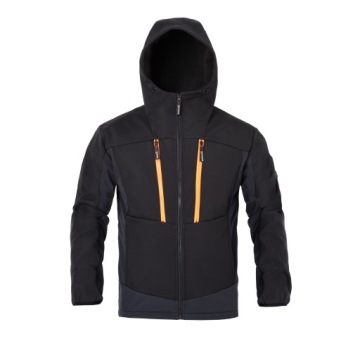 PROCERA Рабочая куртка из мягкой ткани APRICO размер S