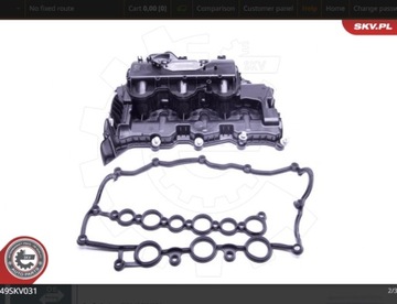 ESEN SKV 49SKV031 MODUL TRUBKY VSTUPNÉ