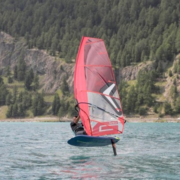 Парус Северн ФГО - 5,0