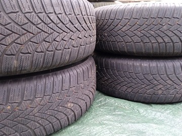 RÁFKY HLINÍK 4X108 PEUGEOT 3008 5008 DS4 JEEP AVENGER PNEUMATIKY ZIMNÍ