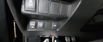 Nissan Qashqai II Crossover 1.2 DIG-T 115KM 2015 Nissan Qashqai Nissan Qashqai Kamera 360 Nawigacja MOZLIWA ZAMIANA 1.2, zdjęcie 22