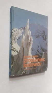 ZROZUMIEC LODOWCE - Jacek Jania