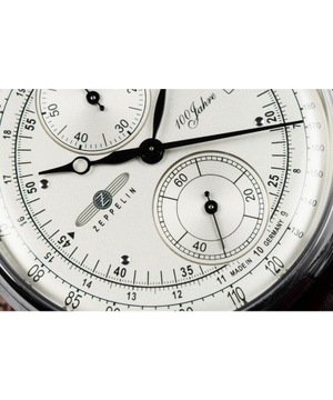 Zeppelin 100 Years 8670-1 мужские часы