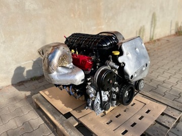SILNIK CORVETTE C8 6.2 KOMPLETNY