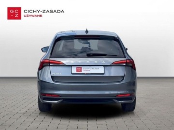 Skoda Scala Hatchback Facelifting 1.0 TSI 115KM 2025 Skoda Scala Benzyna 115KM, zdjęcie 3