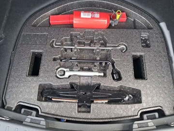 Toyota Corolla XII TS Kombi 1.8 Hybrid 122KM 2022 Toyota Corolla Toyota Corolla 1.8 Hybrid ComfortTech, 1 wlasciciel, ASO, V, zdjęcie 24