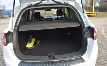 Ford Kuga I 2.0 Duratorq TDCi 163KM 2012 Ford Kuga 2.0D 163KM INDIVIDUAL 4x4 Navi Nowe Opony Sprowadzony 2.0, zdjęcie 22