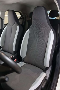 Toyota Aygo II Hatchback 5d 1.0 VVT-i 69KM 2017 Toyota Aygo 1.0 VVT-i X-play Benzyna 69KM, zdjęcie 5