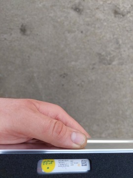 STŘEŠNÍ NOSIČ STŘEŠNÍ AUDI E-TRON 4KE860022A