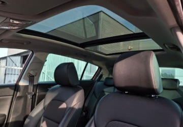 Kia Sportage IV SUV 1.6 T-GDI 177KM 2018 Kia Sportage 1.6 T-GDi 177KM M6 Wersja L Salon PL ASO 1.6 Benzyna 177KM, zdjęcie 14