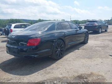 Bentley Continental III 2023 Bentley Flying Spur 2023 BENTLEY FLYING SPUR AZUREMULLINER V8S 4.0 542KM, zdjęcie 2