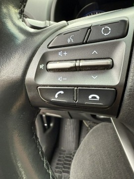 Hyundai Kona I Crossover 1.0 T-GDI 120KM 2018 Hyundai Kona Kamera cofania. Asystent pasa. Androi, zdjęcie 22